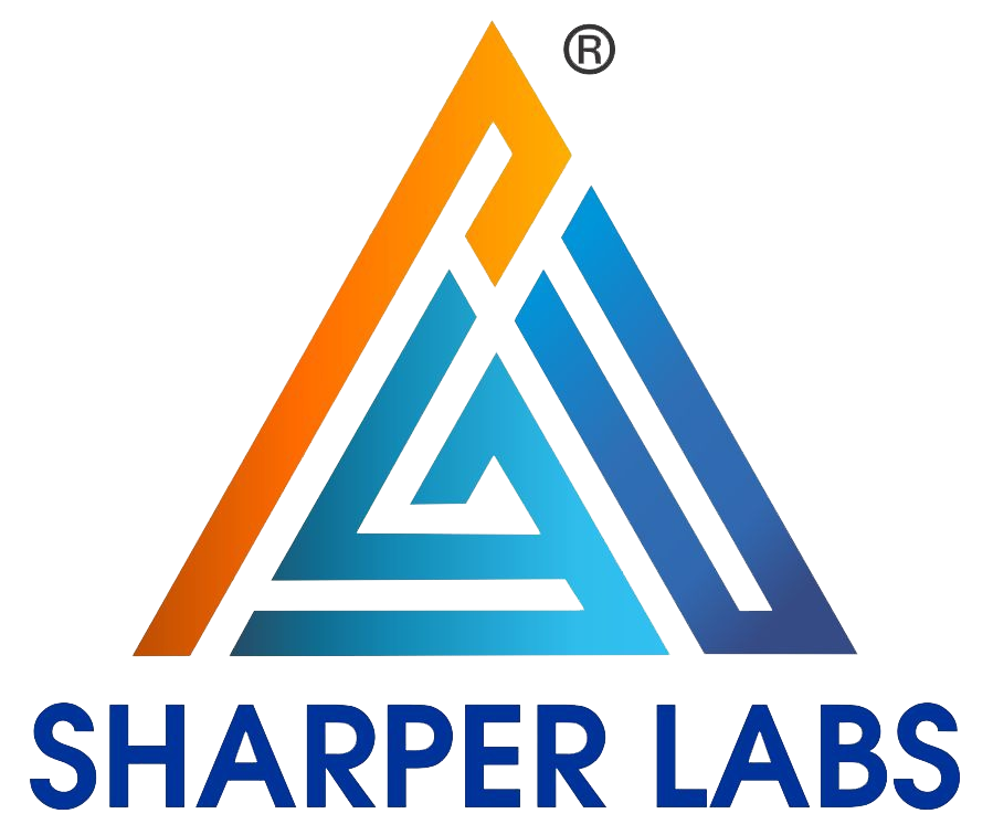 Sharper Labs IT Solutions logo